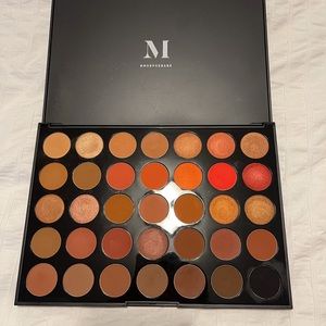 Morphe pallette
